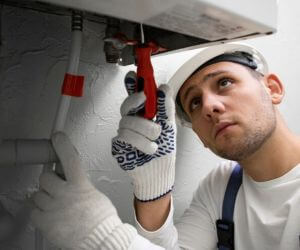 About Emergency plumbing pros Wayne, PA